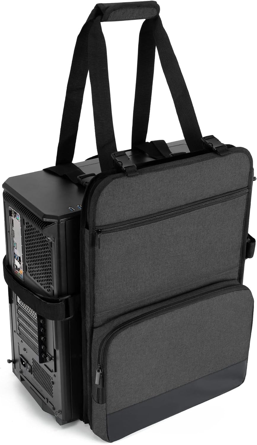 Bolsa Trunab para Ordenador Bolsa Trunab para Ordenador